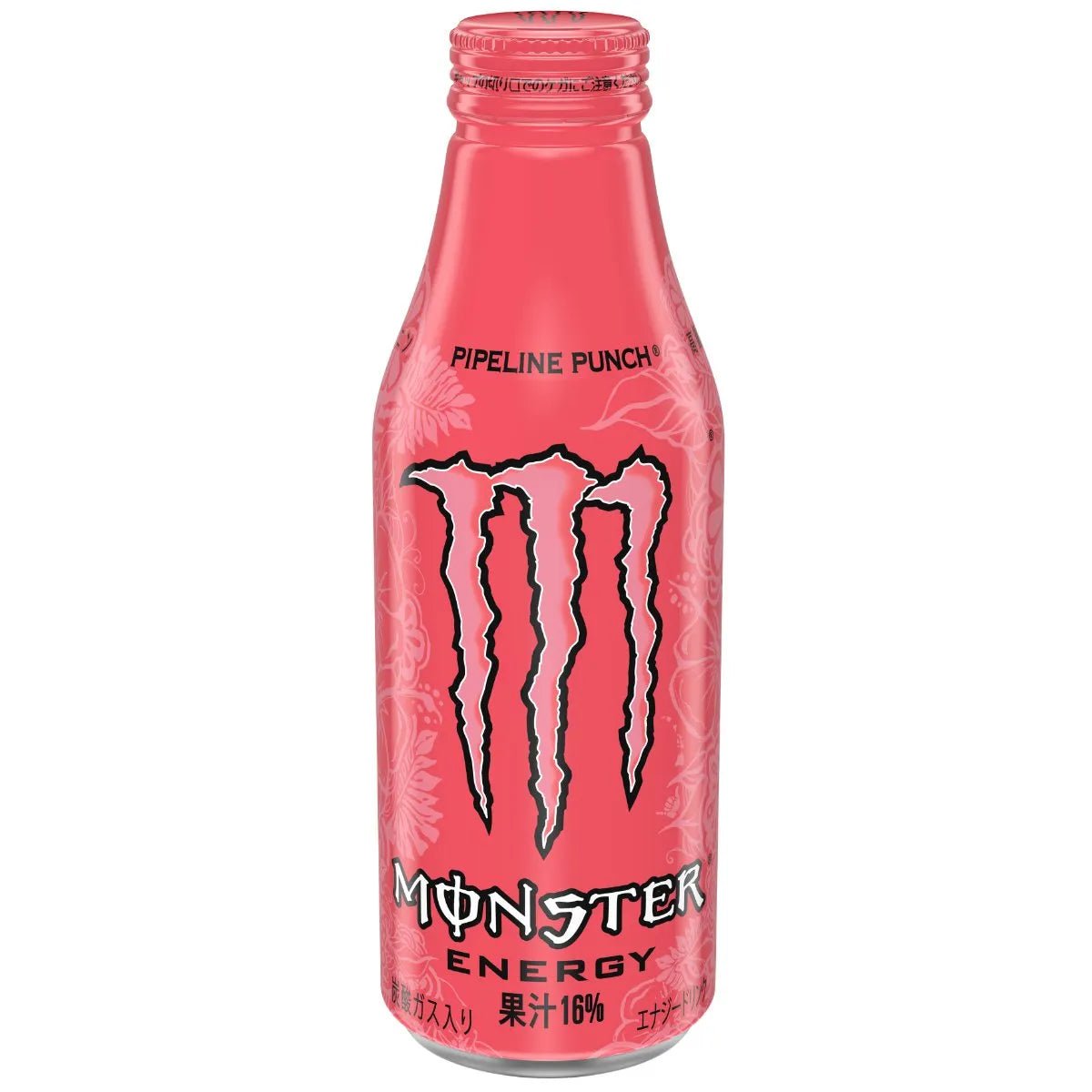 Monster Energy Pipeline Punch (Japan) 500ml - Candy Mail UK