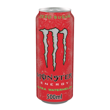 Monster Energy Ultra Watermelon EU (500ml)