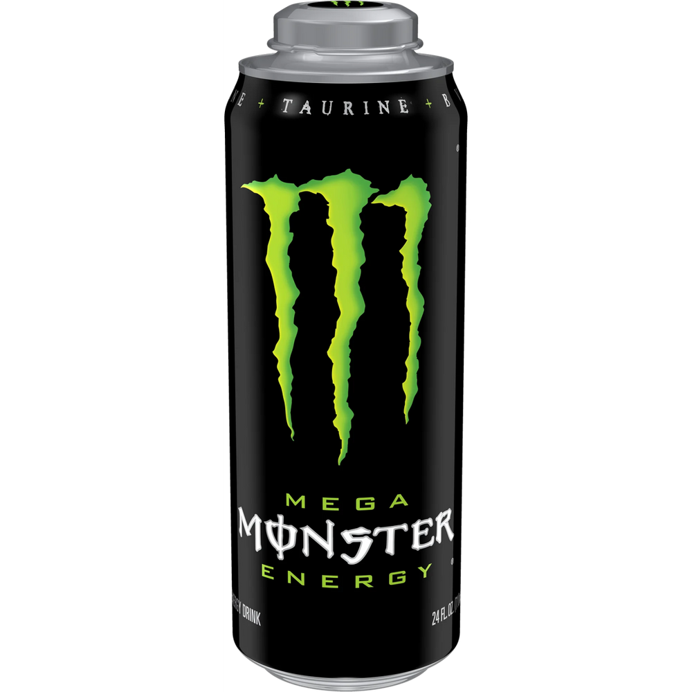 Monster MEGA Energy (Canada) 710ml - Candy Mail UK