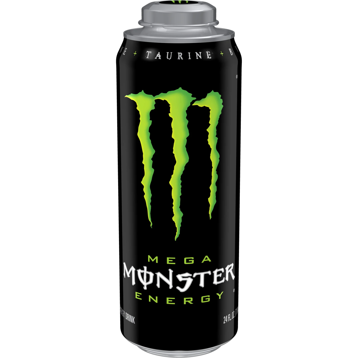 Monster MEGA Energy (Canada) 710ml - Candy Mail UK