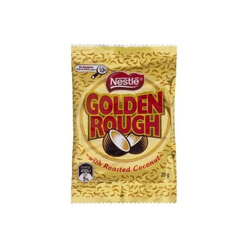 Nestle Golden Rough 20g Best Before (May 2024) - Candy Mail UK