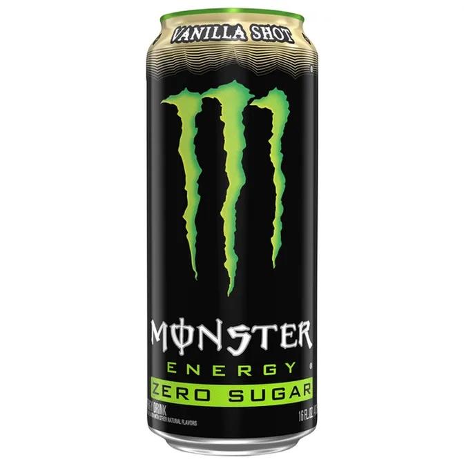 
                  
                    Monster Energy Q3 Triple Pack 3 x 473ml – Dubai Chocolate, Vanilla Shot & Vanilla Shot Zero (Pre-Order)
                  
                