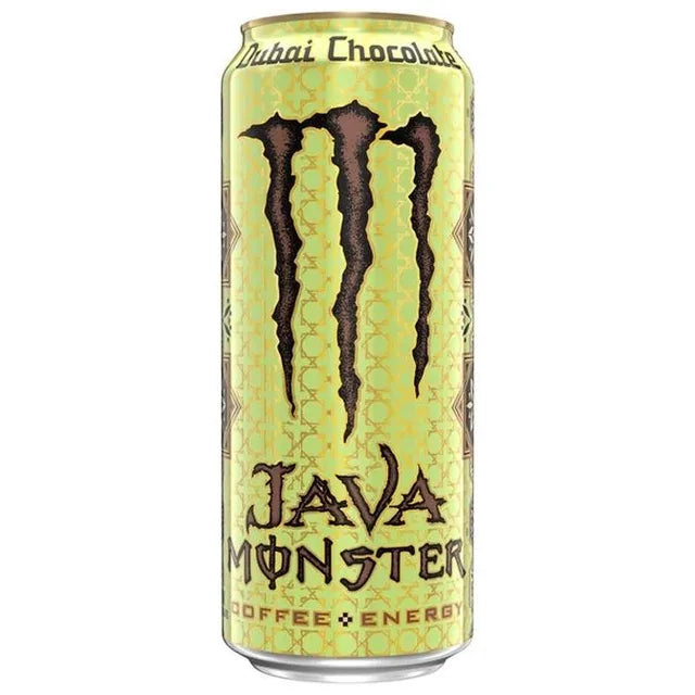 
                  
                    Monster Energy Q3 Triple Pack 3 x 473ml – Dubai Chocolate, Vanilla Shot & Vanilla Shot Zero (Pre-Order)
                  
                