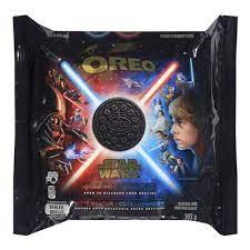 Oreo Star Wars Darkside or Light side 303g - Candy Mail UK