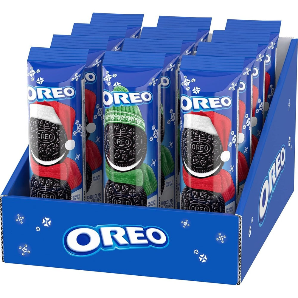 Oreo Stocking Stuffer 113g - Candy Mail UK