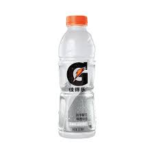 Oriental Gatorade Grapefruit 600ml - Candy Mail UK