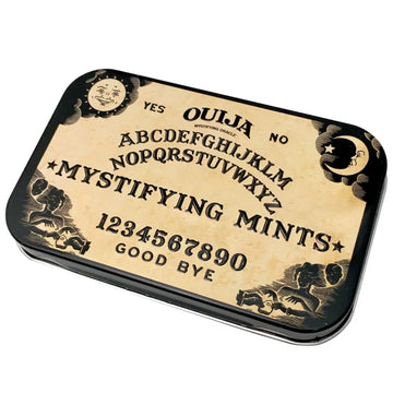 Boston America Ouija Mystifying Mints 42.5g