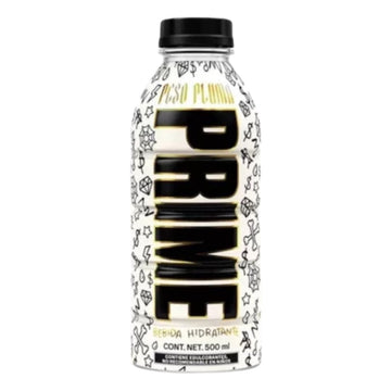 Peso Pluma Prime Hydration (Mexico) 500ml  BEST BEFORE MARCH 2026
