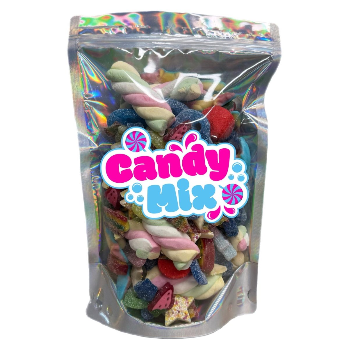 Pick and Mix Sweets - 1Kg Ultimate Mix - Candy Mail UK