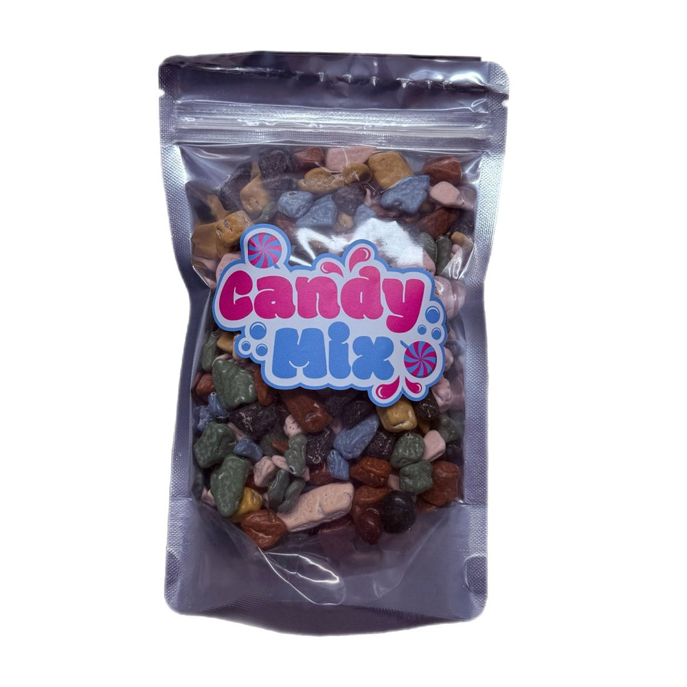 Pick and Mix Sweets - Choco Rocks 250g - Candy Mail UK