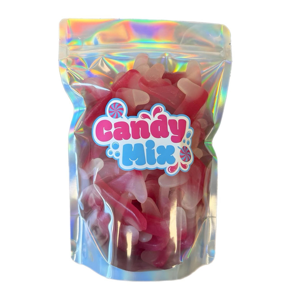 Pick and Mix Sweets - Dracula Teeth 250g - Candy Mail UK