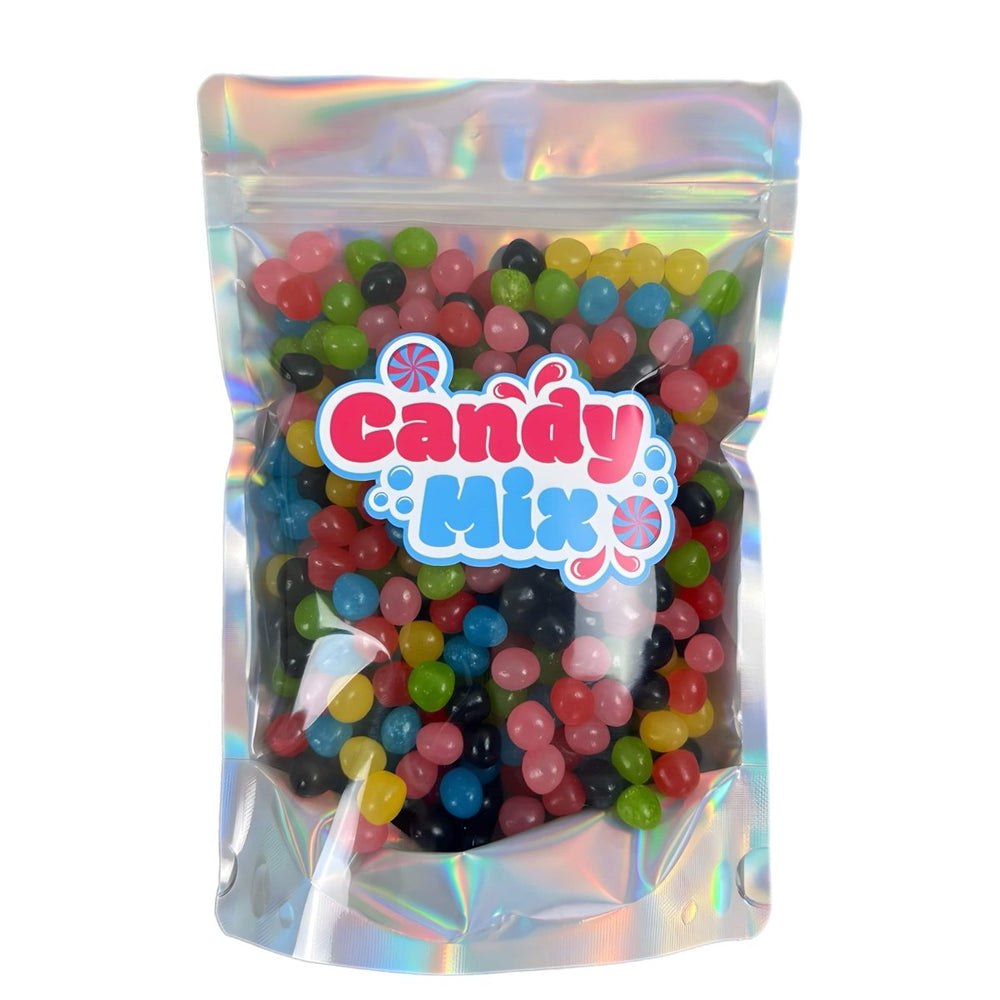 Pick and Mix Sweets - Haribo Dragibus (French) - Candy Mail UK