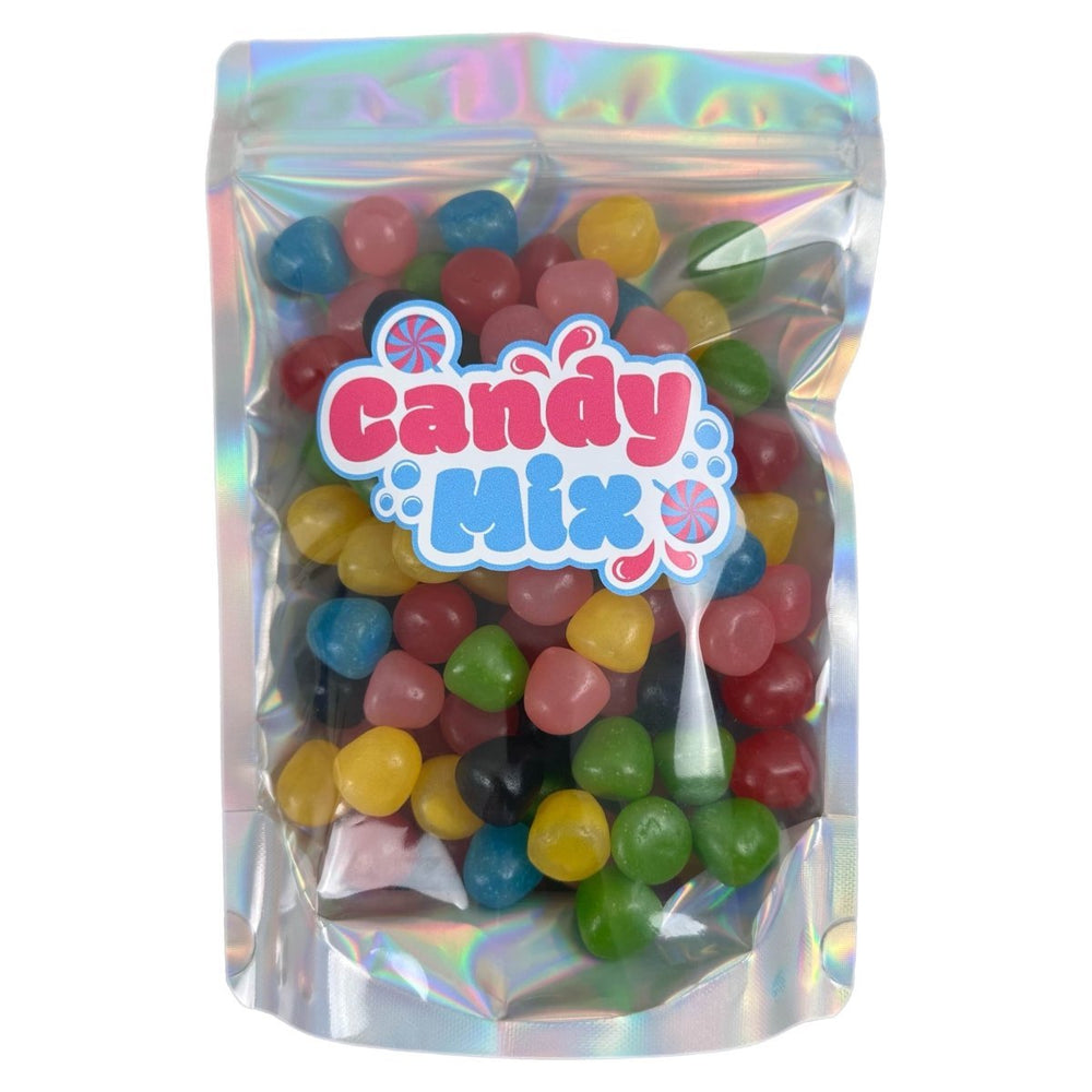 Pick and Mix Sweets - Haribo Soft Dragibus (French) - Candy Mail UK