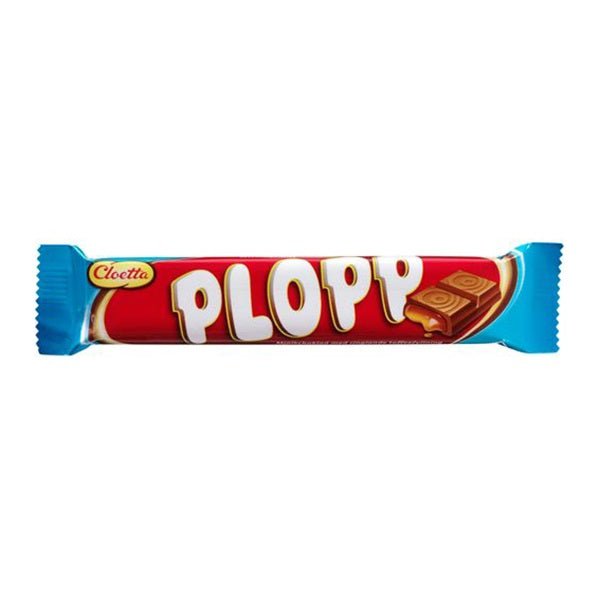 Plopp Double (Sweden) 50g - Candy Mail UK