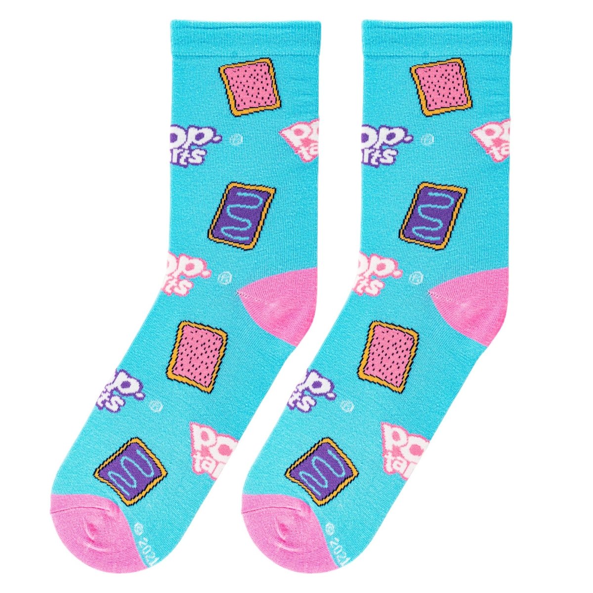 
                  
                    Pop Tarts - Womens Crew Folded - Candy Mail UK
                  
                