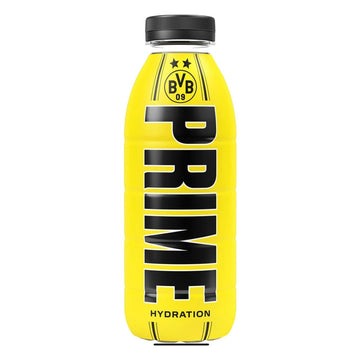 Borussia Dortmund Prime Limited Edition 500ml (Best before 03/26)