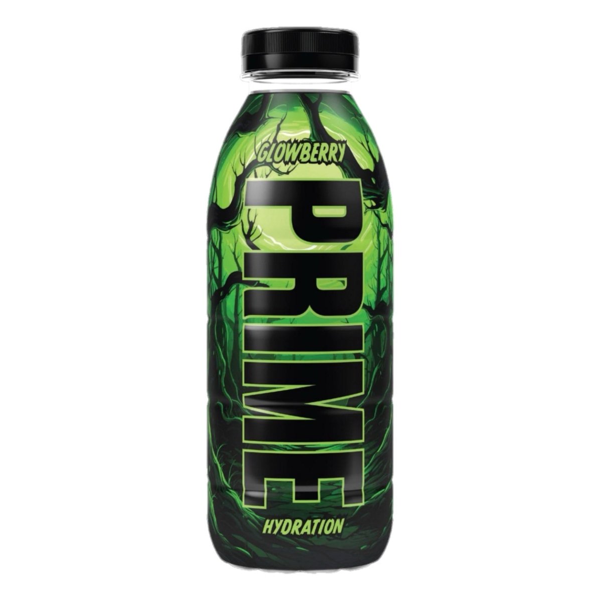 (pre-order) Prime Hydration Glowberry V2 (uk)500ml - Candy Mail Uk