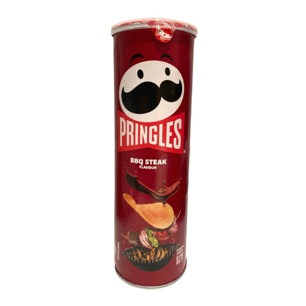 Pringles qutisidan qilingan soxta qin Pringles qutisidan qilingan soxta qin