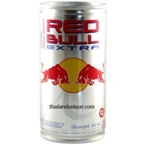 Red Bull Extra 170ml - Candy Mail UK