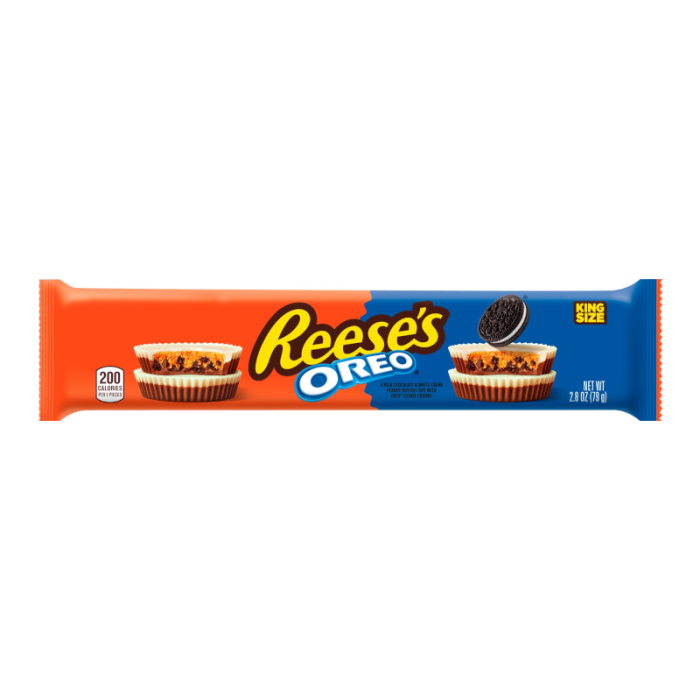 Reese’s Big Cup with Oreo King Size (USA) 79g