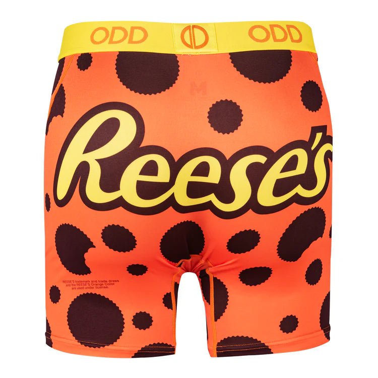 Reese's Peanut Butter Cups Men's Boxers - Candy Mail UK