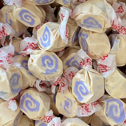 Salt Water Taffy Peanut Butter & Jelly 100g