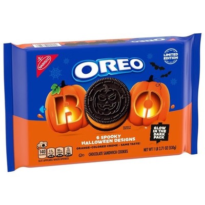 Oreo Boo 530g