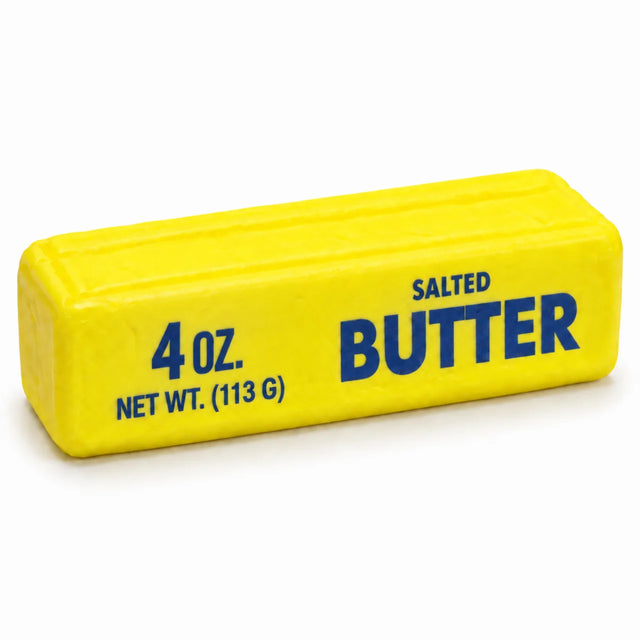 Butter Squish Slow Rising 13cm