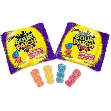 Sour Patch Kids Tricksters 13g
