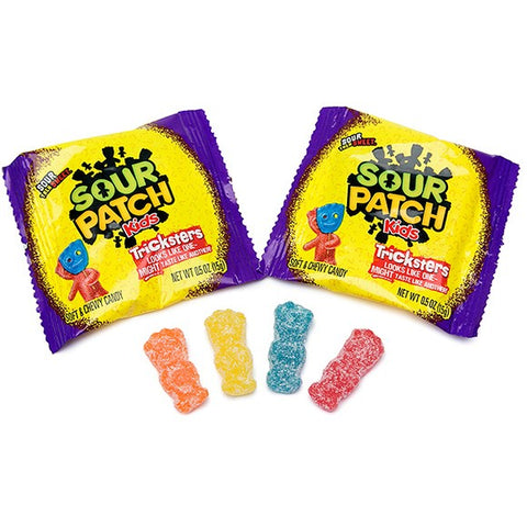 Sour Patch Kids Tricksters 13g