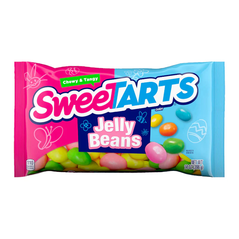 Bonbons gélifiés de Pâques Sweetarts 99 g