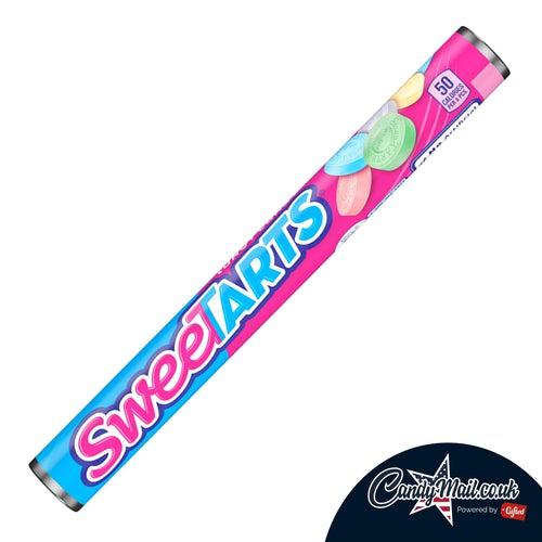 Sweetarts Roll 51g Best Before (March 2024) - Candy Mail UK