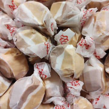 Salt Water Taffy S'mores 100g