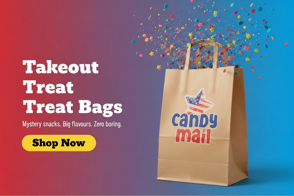 Takeout Treat Bags Desktop