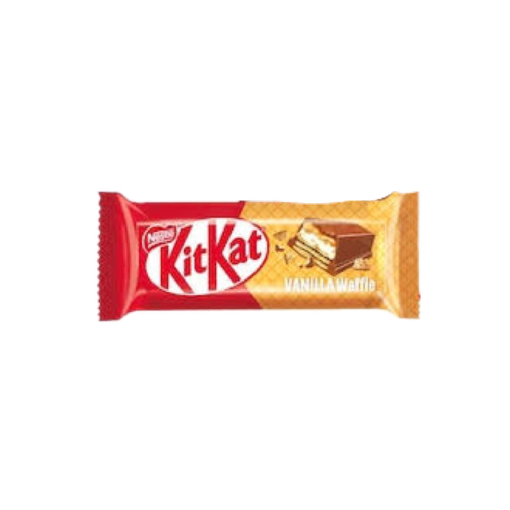 Kit Kat Mini Vanilla Waffle (Dubai) 11g
