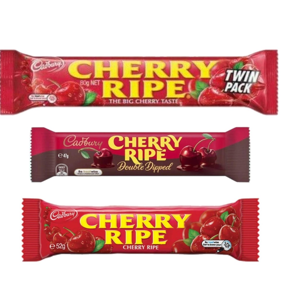 Candy Bundles – Sweet Treat Bundles & Gift Packs | Candy Mail UK ...