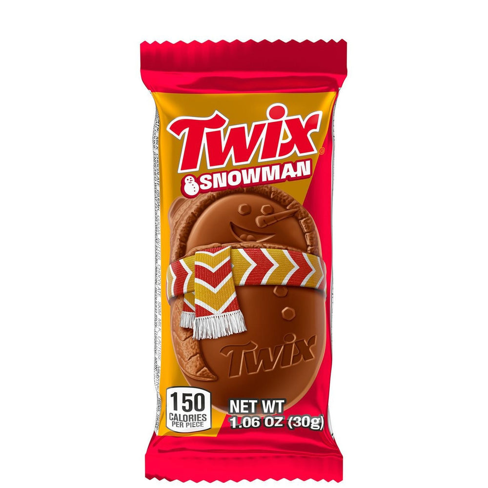 Twix Snowman 30g