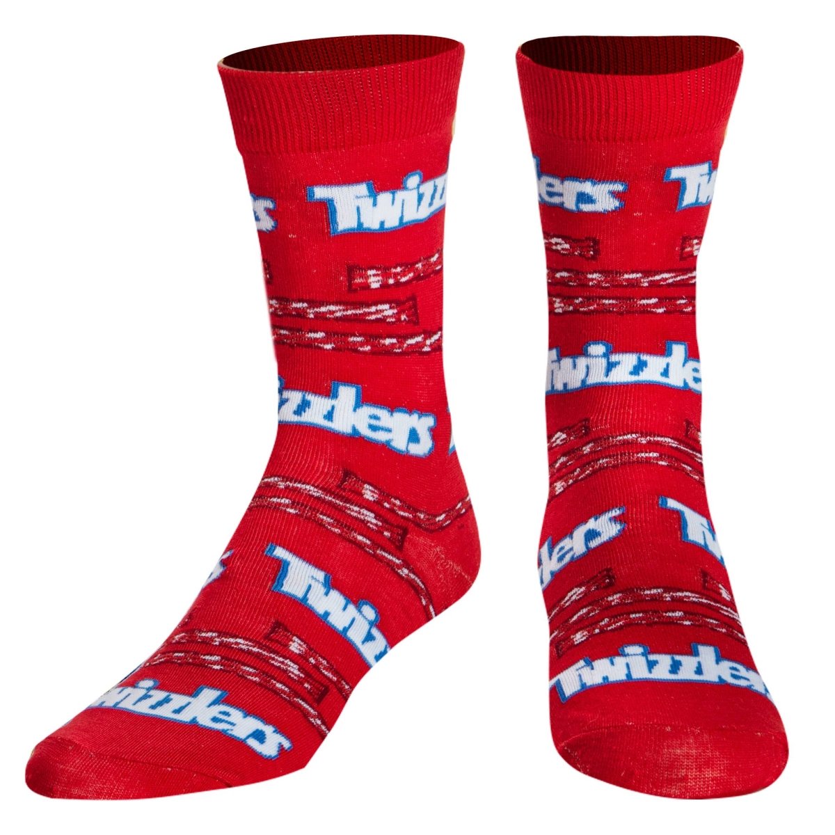 
                  
                    Twizzlers - Womens Crew Socks - Candy Mail UK
                  
                