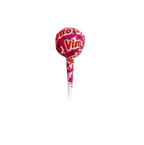 Vimto Lollipop 7g - Candy Mail UK
