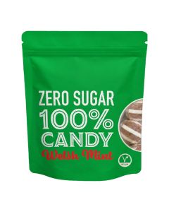 Zero Sugar 100% Candy Welsh Mint 120g