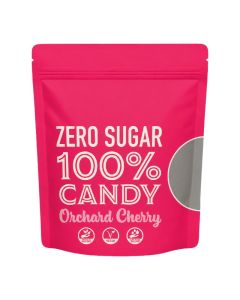 Zero Sugar 100% Candy Orchard Cherry 120g