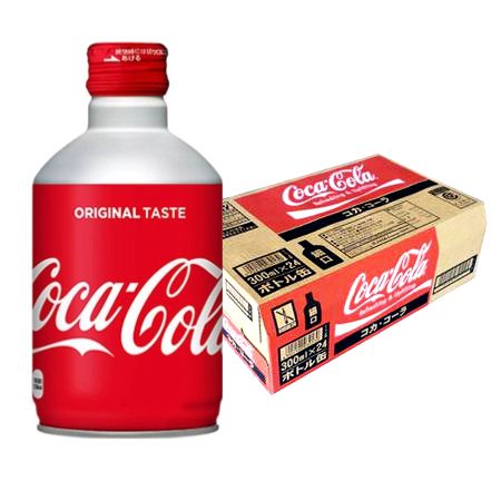 Wholesale Coca-Cola Japan x 24 300ml - Candy Mail UK