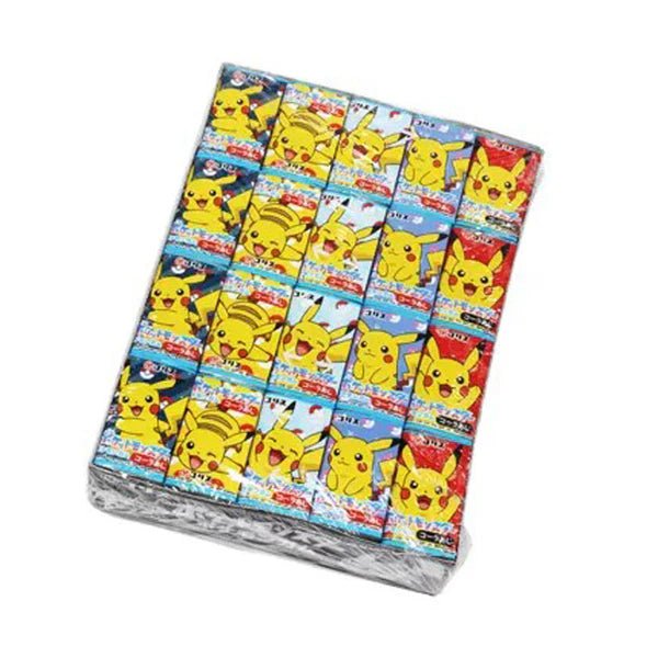 Wholesale Coris Pokémon Cola Chewing Candy 60x4g - Candy Mail UK