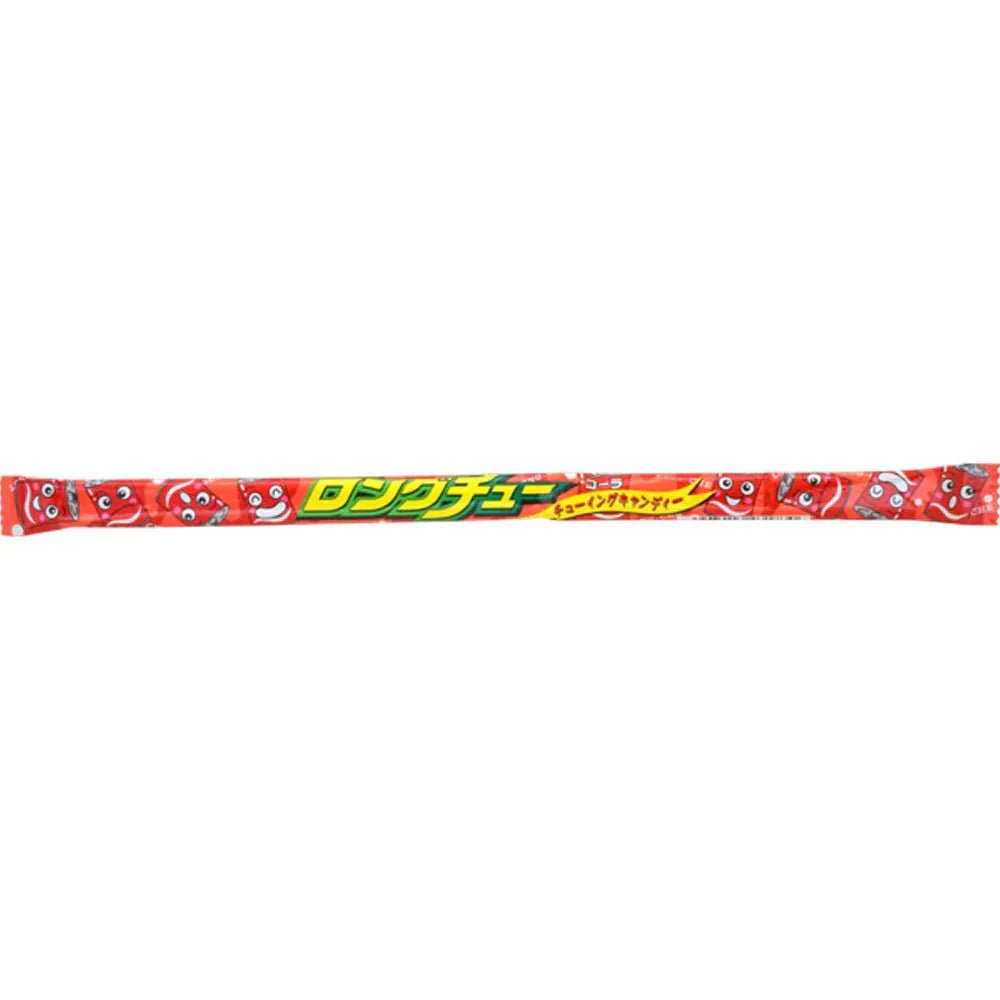 Wholesale Yaokin Long - Chew Candy Cola 36 x 25g - Candy Mail UK