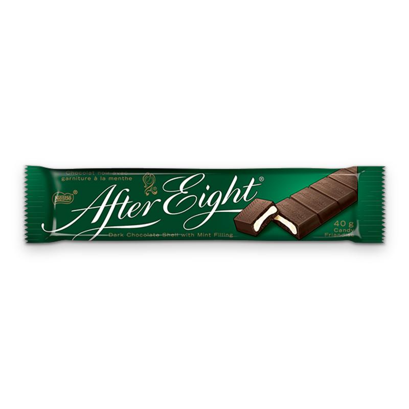 After Eight Bar (Canada) 40g - Candy Mail UK