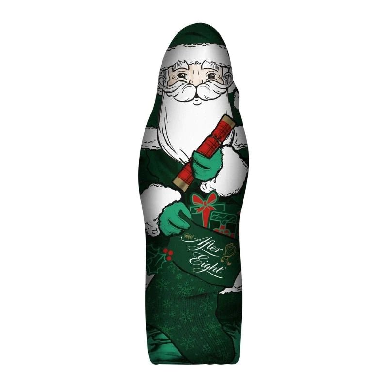 After Eight Santas 85g - Candy Mail UK