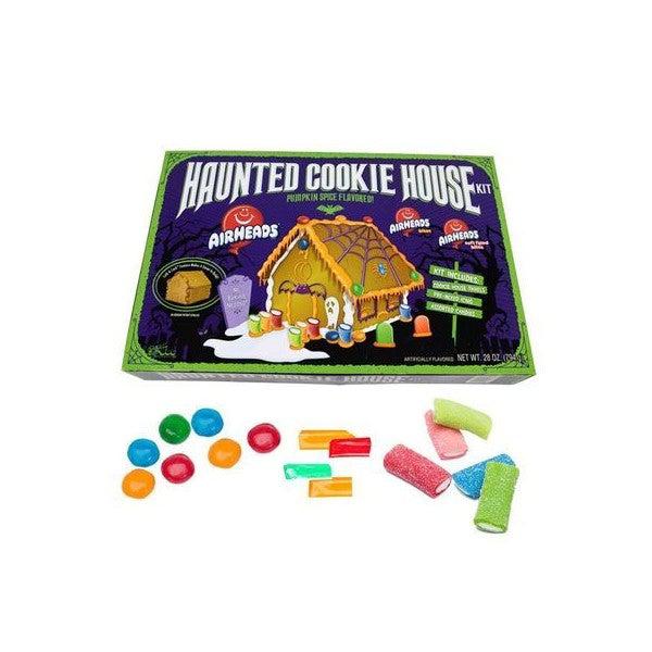 Airheads Haunted Cookie House 794g - Candy Mail UK