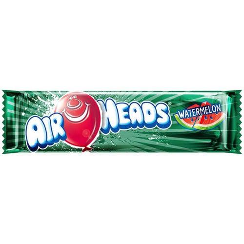 Airheads Watermelon Bar 15.6g - Candy Mail UK