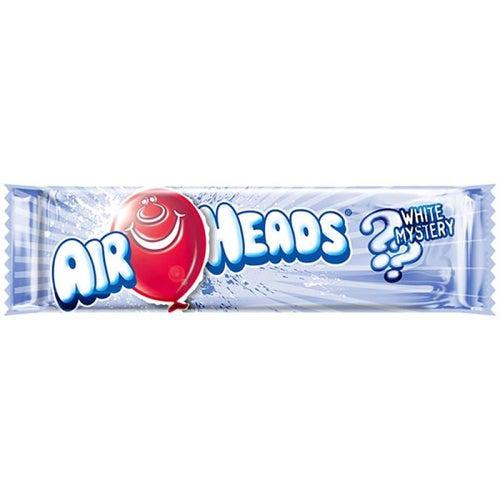Airheads White Mystery Flavour Bar 15.6g - Candy Mail UK