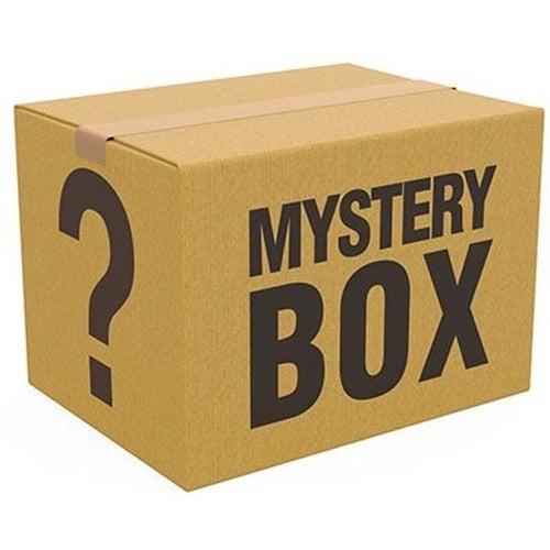 American Drinks and World Soda Box - Candy Mail UK